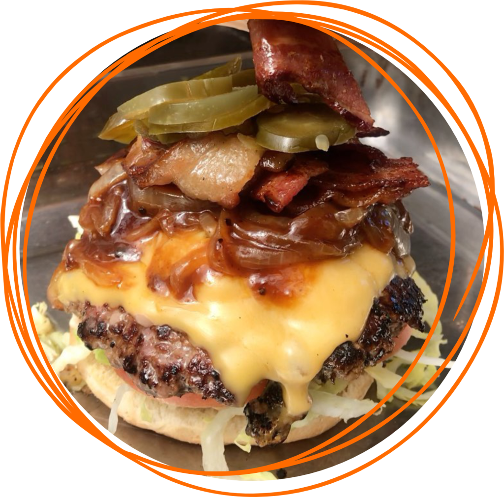 Food Truck Catering Johannesburg